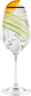 Hendrick’s Midsummer Solstice Gin Midsummer Spritz