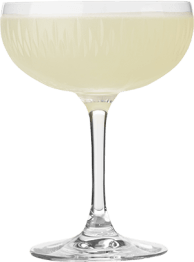 Hendrick's Gin Neptunia Gimlet Cocktail