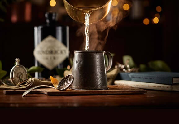 hot gin old fashioned hot gin old fashioned