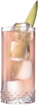 Neptunia Paloma cocktail 