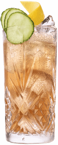 Gin Buck CO