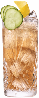 Gin Buck CO
