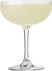 Hendrick's Gin Neptunia Gimlet Cocktail