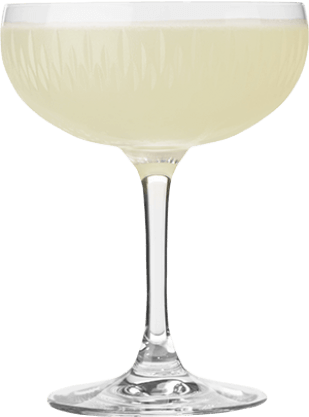 Hendrick's Gin Neptunia Gimlet Cocktail