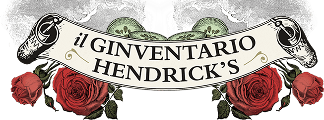 il Ginventario Hendrick’s