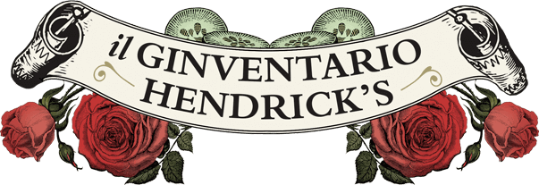 il Ginventario Hendrick’s