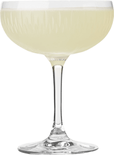 Hendricks Gin Neptunia Gimlet Cocktail
