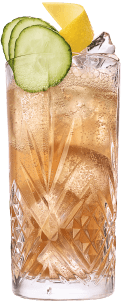 Gin Buck CO