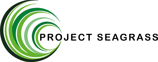 project seagrass logo
