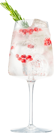 Wintertide Spritz c/o