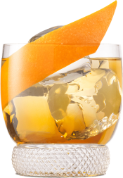 Hendrick's Gin Apricaught! Cocktail