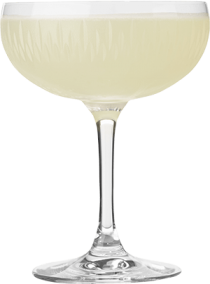 Hendrick's Gin Neptunia Gimlet Cocktail 