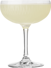Hendrick's Gin Neptunia Gimlet Cocktail 