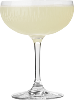Hendrick's Gin Neptunia Gimlet Cocktail 