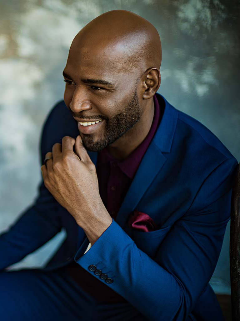 Karamo & Bottle