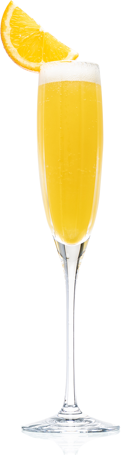 mimosa cocktail png