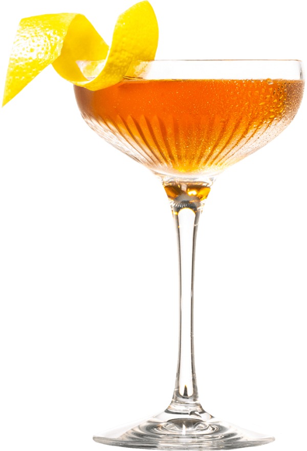 crescent bijou - cocktail page - cut out