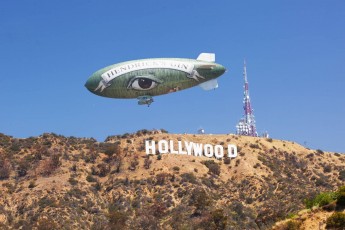 HG Airship Hollywood